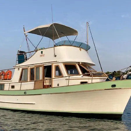 Monte-carlo For Boat Lovers Tekne *