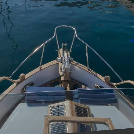 Monte-carlo For Boat Lovers Tekne Monte Carlo