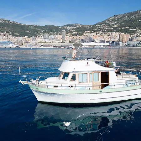 Monte-carlo For Boat Lovers Tekne Monte Carlo
