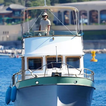 Monte-carlo For Boat Lovers Tekne *