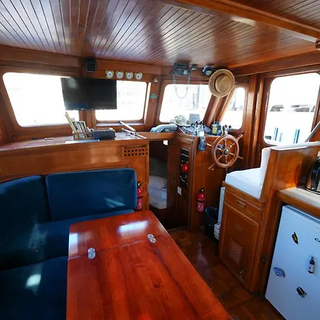 Monte-carlo For Boat Lovers Tekne