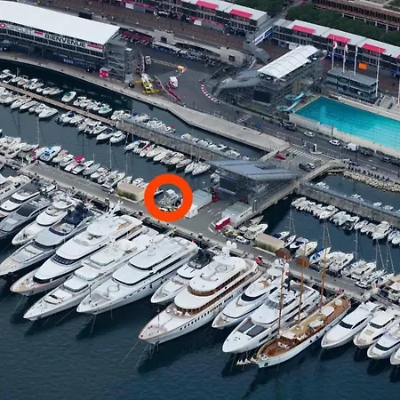 Monte-carlo For Boat Lovers Tekne Monte Carlo